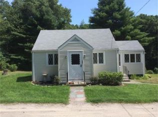 183 Svenson Ave, Worcester, MA 01607