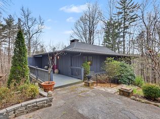 594 Sky High Dr, Sky Valley, GA 30537