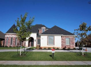 10 Olive Branch Ct, Wichita Falls, TX 76308