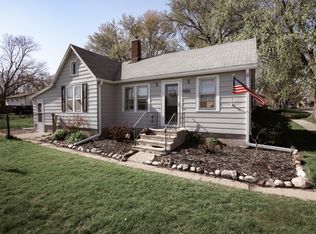 1003 Meridian St, Boone, IA 50036