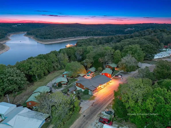 943 Howard Creek Rd, Midway, AR 72651