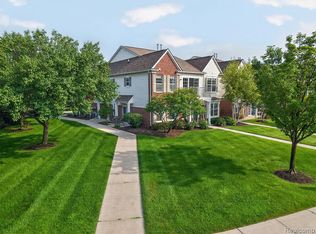 9200 Scenic Way, Oxford, MI 48371