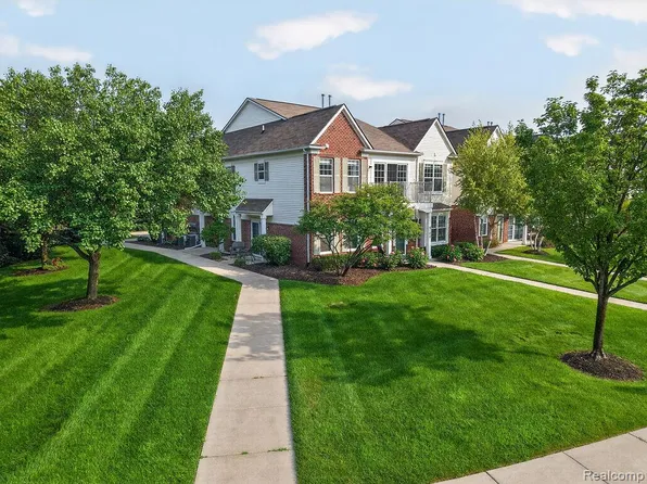 9200 Scenic Way, Oxford, MI 48371