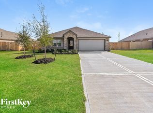 7514 Oakmont Ave, Baytown, TX 77523