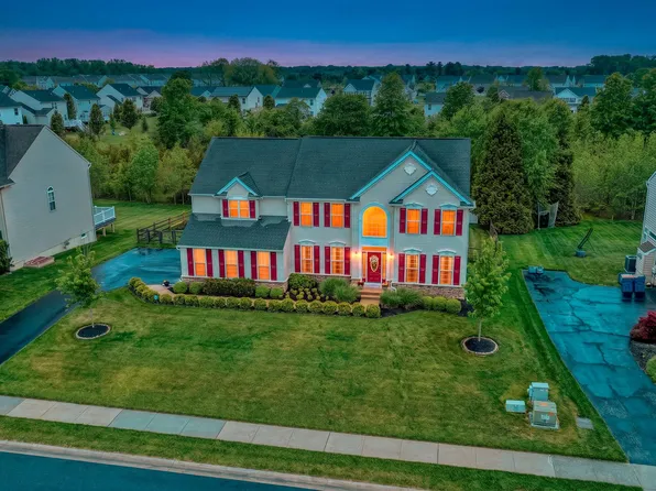 213 Loft St, Townsend, DE 19734