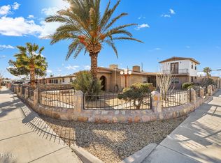 601 Encino Dr, El Paso, TX 79905