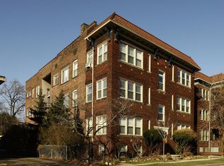 Fairmount III Portfolio - Kenilworth - 1, Cleveland, OH 44106