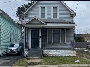 15 Wyoming Ave, Buffalo, NY 14215