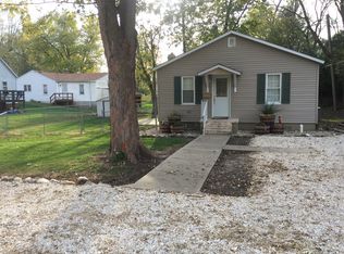 208 Potts St, Jerseyville, IL 62052