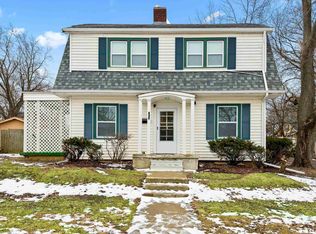 400 E Virginia Ave, Peoria, IL