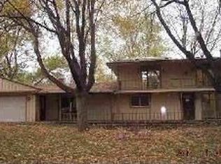 415 Indian Bead Rd, Lafayette, IN 47909