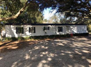 15171 SE 180th St, Weirsdale, FL 32195