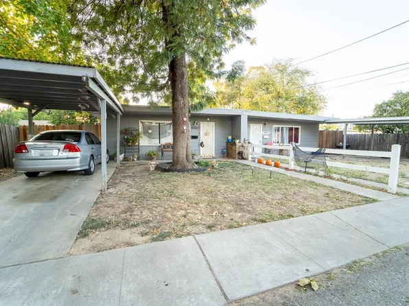 1022 Divver St, Marysville, CA 95901