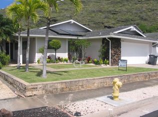 7234 Opaekaa St, Honolulu, HI 96825