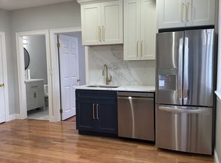 54 Hebron Ave #2, Attleboro, MA 02703