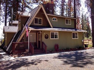 17610 Freight Road Ln, Klamath Falls, OR 97601