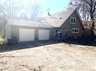 9891 Lake Louise Rd, Pevely, MO 63070