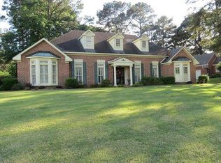 228 Tensaw Rd, Montgomery, AL 36117