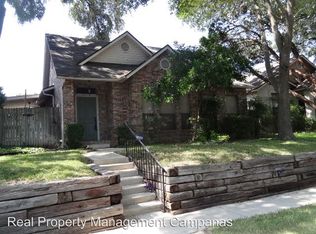5710 Cedar Cv, San Antonio, TX 78249