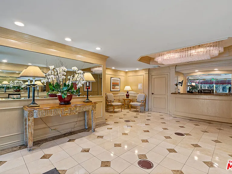 10751 Wilshire Blvd #1206 — Photo 10