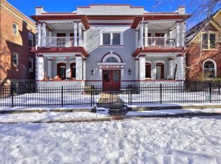 1362 N Marion St #C, Denver, CO 80218