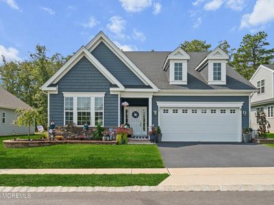 34 Samuel Drive, Barnegat, NJ, 08005