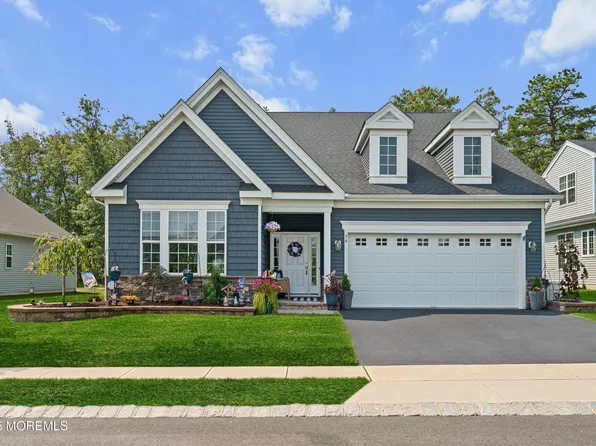 34 Samuel Drive, Barnegat, NJ 08005