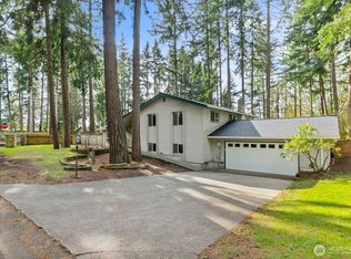 Wedgewood Manor, Lacey, WA 98503