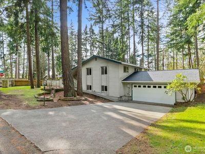 4605 Timberline Drive SE, Lacey, WA, 98503