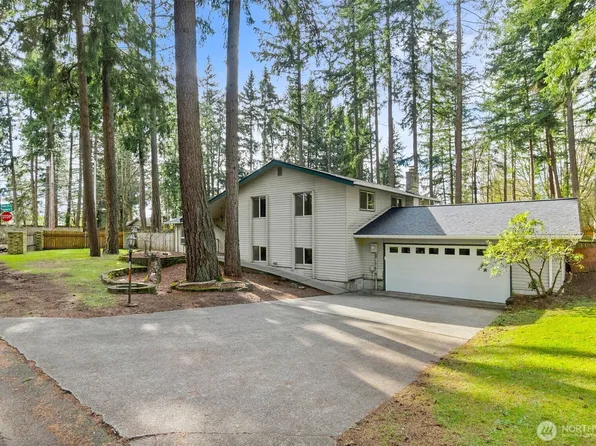 4605 Timberline Drive SE, Lacey, WA 98503
