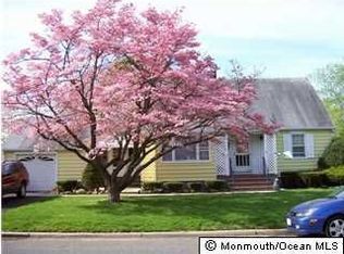 12 Helen Ave, Freehold, NJ 07728