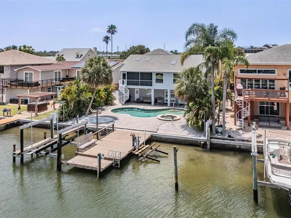 (undisclosed Address), Indian Rocks Beach, FL 33785