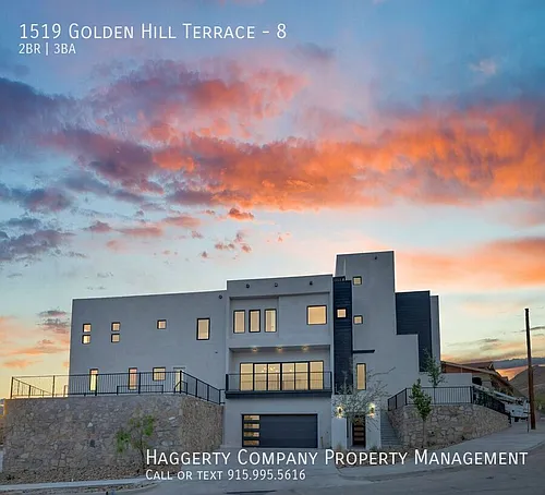 1519 Golden Hill Ter #8 Photo 1