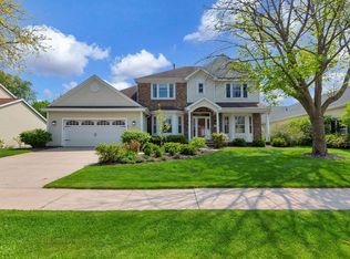 1174 W Cecil St, Neenah, WI 54956