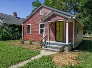 2514 N Harding St, Indianapolis, IN 46208