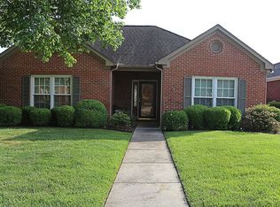 3004 Brunswick Cir SE, Hampton Cove, AL 35763