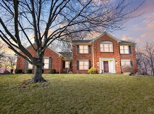 3149 Hawkslanding Dr, Cincinnati, OH
