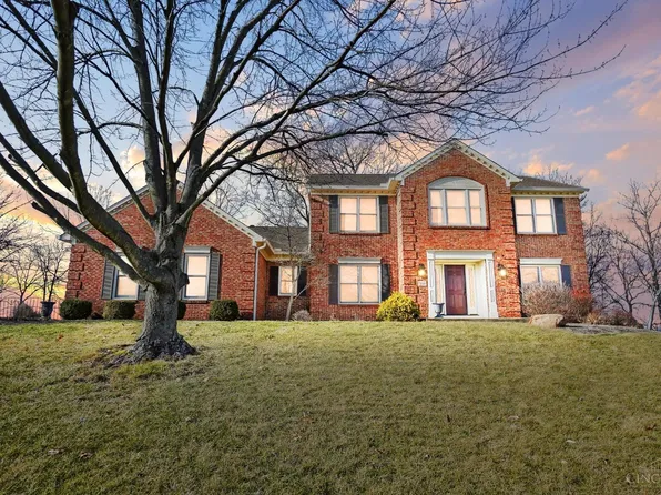 3149 Hawkslanding Dr, Cincinnati, OH 45244