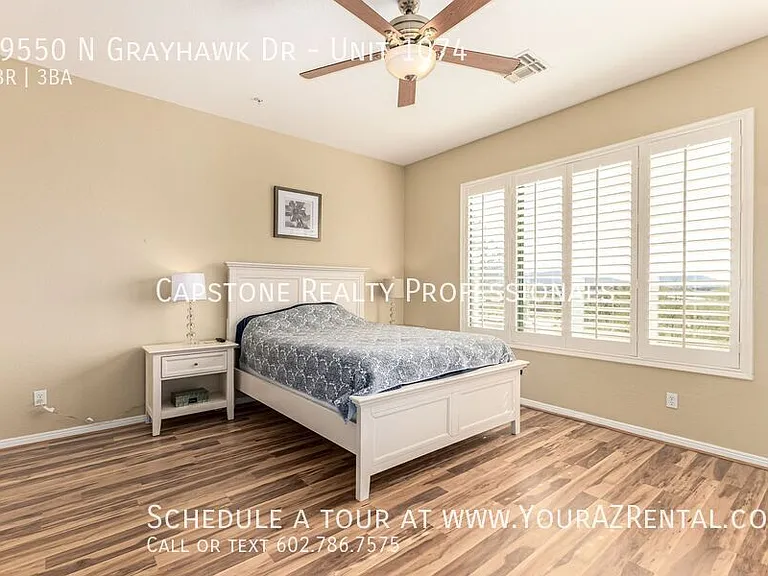 19550 N Grayhawk Dr #1074 — Photo 9