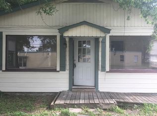 405 W Lasalle St #A, Ville Platte, LA 70586