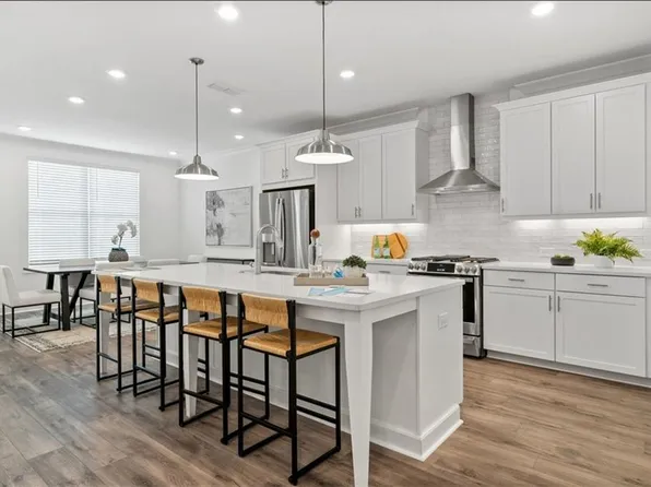 2230 Siskin Square Rd #87, Duluth, GA 30096