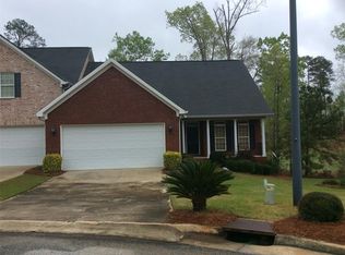 149 High Ridge Dr, Macon, GA 31220