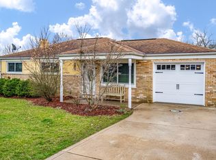 7711 Dog Trot Rd, Cincinnati, OH 45248