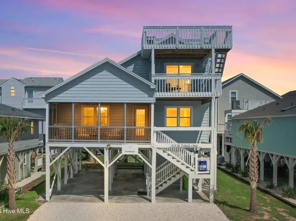 431 36th Street, Sunset Beach, NC 28468