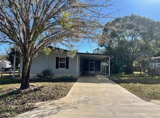 22984 SW 117th St, Dunnellon, FL 34431