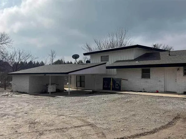 6809 W 6th Ave, Stillwater, OK 74074