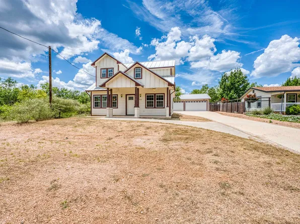 412 Granite Shoals Drive, Sunrise Beach, TX 78643