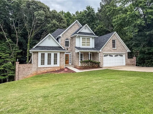 1202 Kaylyn Ct NW, Kennesaw, GA 30152