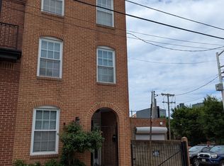 466 E Cross St, Baltimore, MD 21230