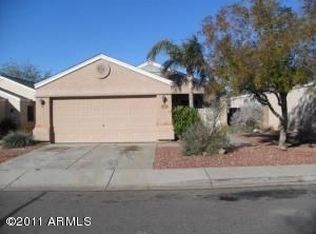 20614 N 29th Dr, Phoenix, AZ 85027